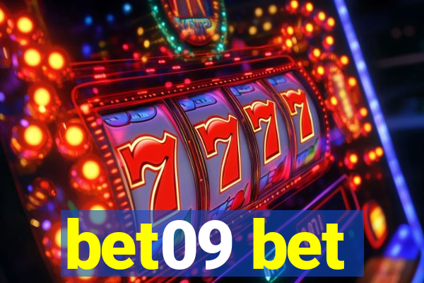 bet09 bet